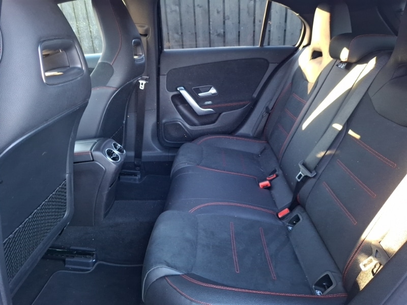 Used Mercedes-Benz A-Class 2019 for sale - 77183930: Photo 6