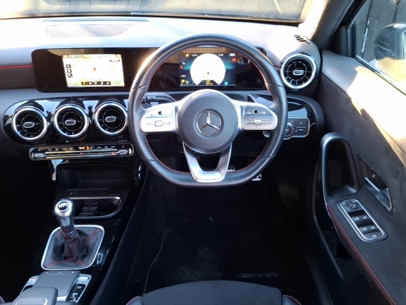 Used Mercedes-Benz A-Class 2019 for sale - 77183930: Photo 7