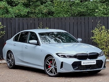 Used BMW 3 Series 2024 for sale - 79414820: Photo