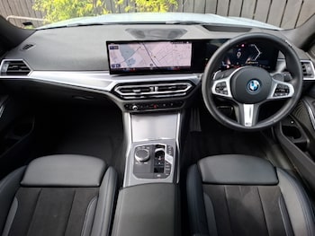 Used BMW 3 Series 2024 for sale - 79414820: Photo
