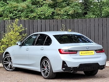 Used BMW 3 Series 2024 for sale - 79414820: Photo