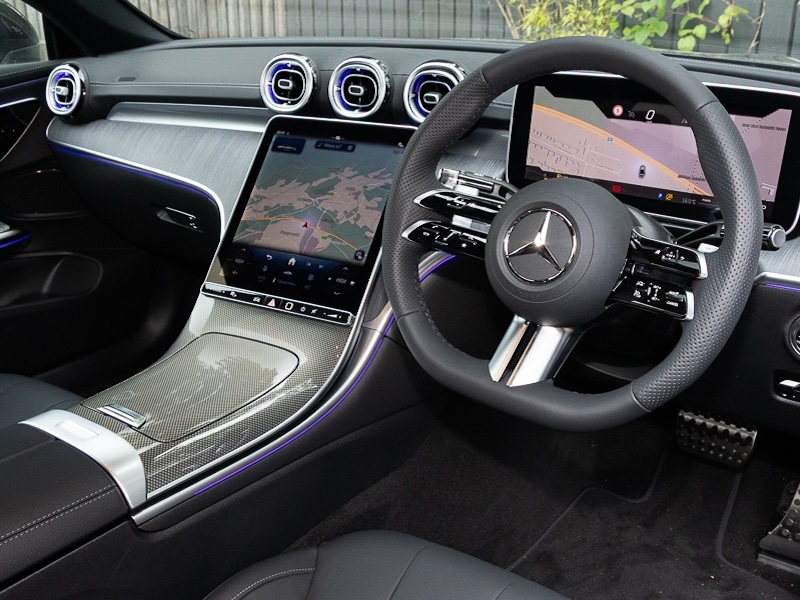 Used Mercedes-Benz CLE 2025 for sale - 76129710: Photo 10