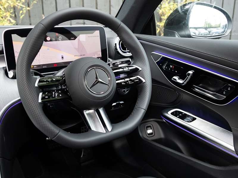 Used Mercedes-Benz CLE 2025 for sale - 76129710: Photo 12