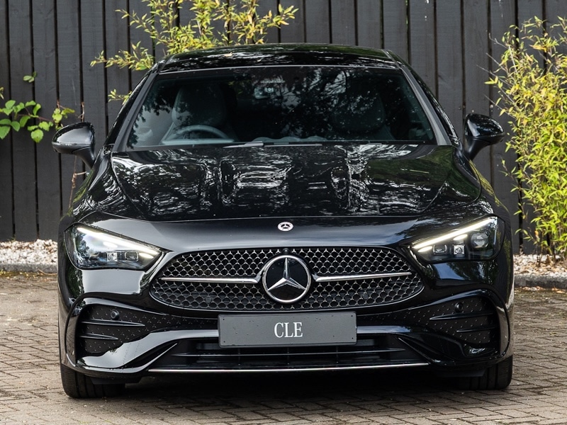 Used Mercedes-Benz CLE 2025 for sale - 76129710: Photo 18