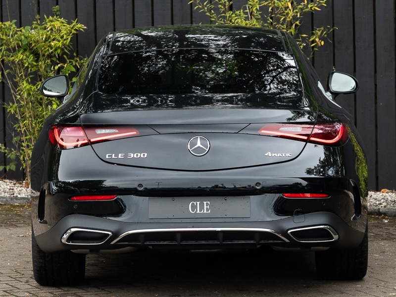 Used Mercedes-Benz CLE 2025 for sale - 76129710: Photo 19