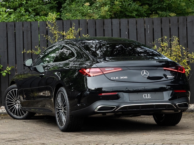 Used Mercedes-Benz CLE 2025 for sale - 76129710: Photo 3