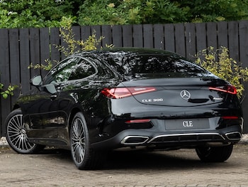 Used Mercedes-Benz CLE 2025 for sale - 76129710: Photo
