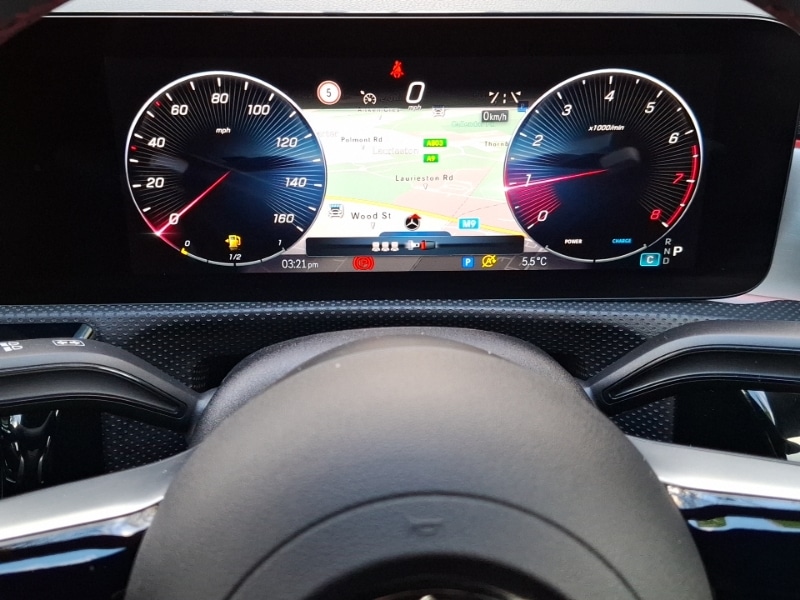 Used Mercedes-Benz CLA 2025 for sale - 77548872: Photo 11