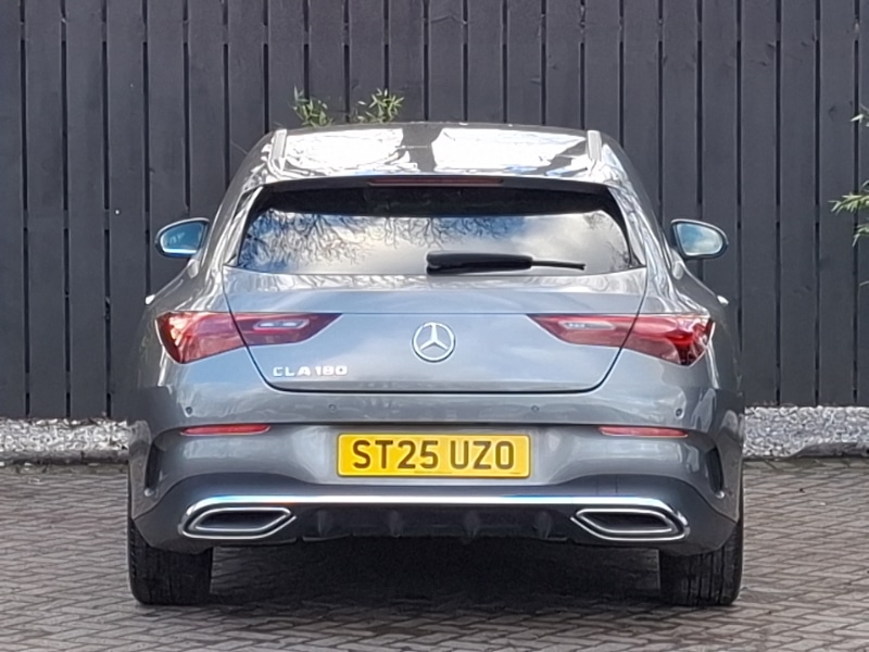 Used Mercedes-Benz CLA 2025 for sale - 77548872: Photo 14