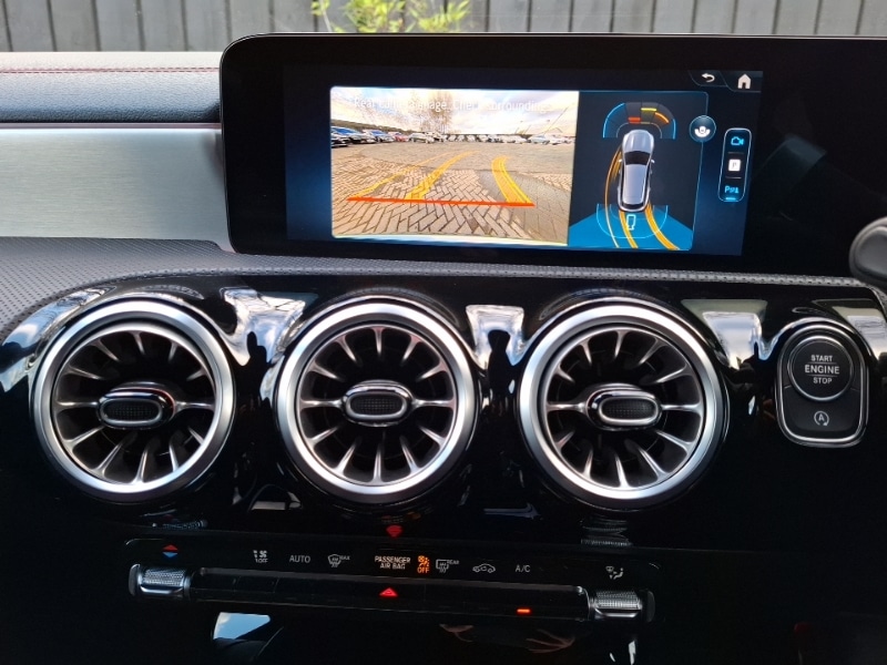 Used Mercedes-Benz CLA 2025 for sale - 77548872: Photo 15