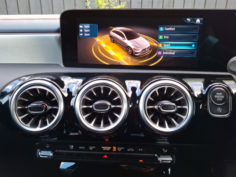 Used Mercedes-Benz CLA 2025 for sale - 77548872: Photo 16