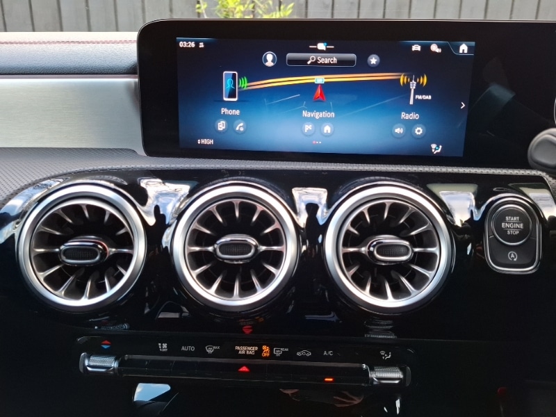 Used Mercedes-Benz CLA 2025 for sale - 77548872: Photo 17