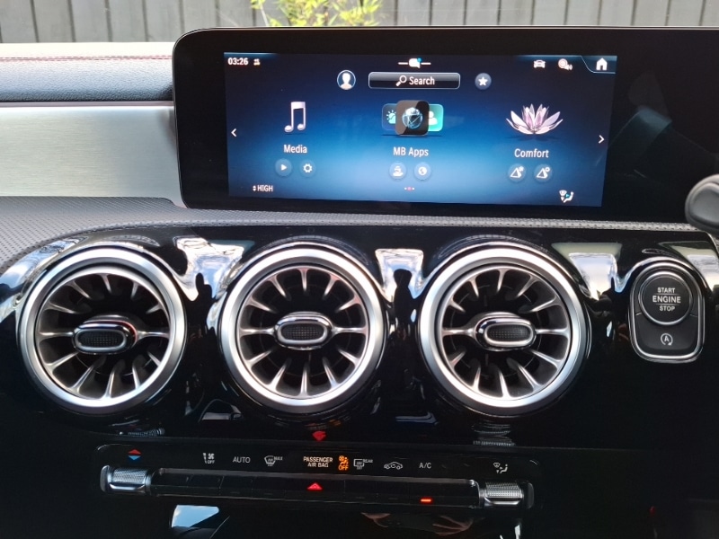 Used Mercedes-Benz CLA 2025 for sale - 77548872: Photo 18