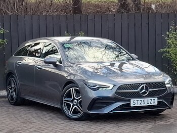 Used Mercedes-Benz CLA 2025 for sale - 77548872: Photo