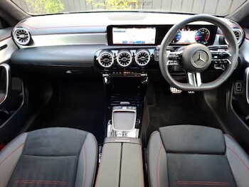 Used Mercedes-Benz CLA 2025 for sale - 77548872: Photo