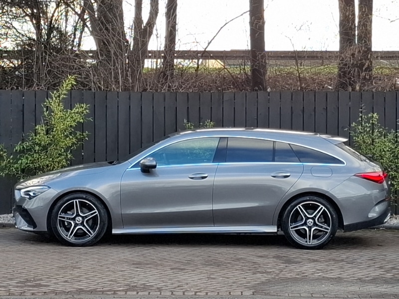 Used Mercedes-Benz CLA 2025 for sale - 77548872: Photo 4