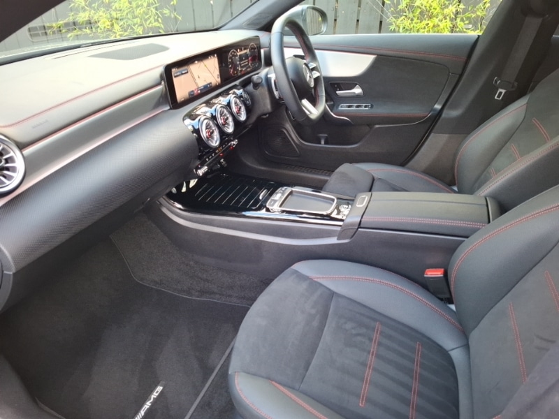 Used Mercedes-Benz CLA 2025 for sale - 77548872: Photo 5