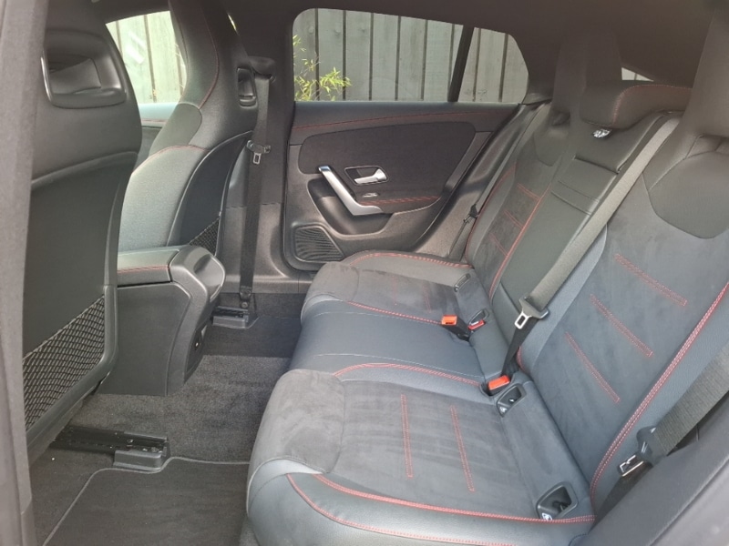 Used Mercedes-Benz CLA 2025 for sale - 77548872: Photo 6