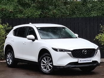 Used Mazda CX-5 2023 for sale - 79737048: Photo