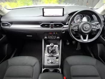 Used Mazda CX-5 2023 for sale - 79737048: Photo
