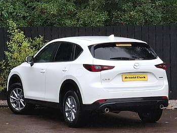 Used Mazda CX-5 2023 for sale - 79737048: Photo