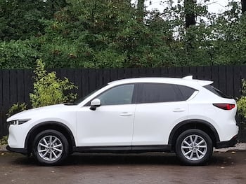 Used Mazda CX-5 2023 for sale - 79737048: Photo