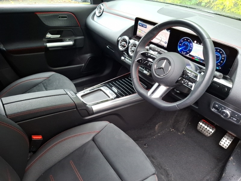 Used Mercedes-Benz EQA 2024 for sale - 77453876: Photo 10