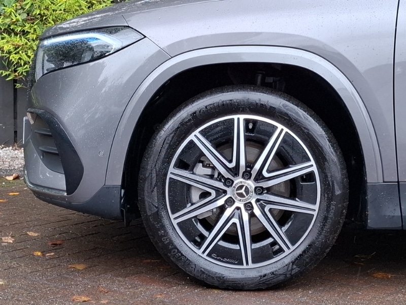 Used Mercedes-Benz EQA 2024 for sale - 77453876: Photo 12