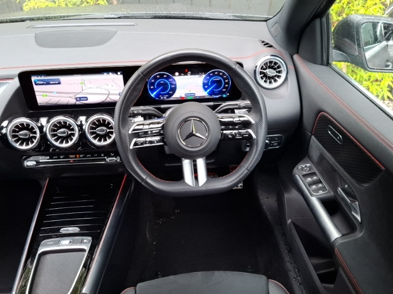 Used Mercedes-Benz EQA 2024 for sale - 77453876: Photo 7