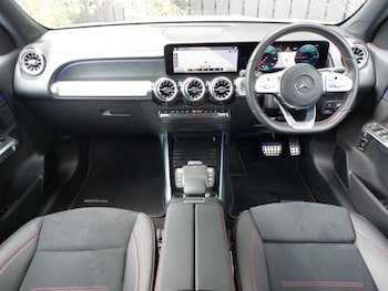 Used Mercedes-Benz EQB 2024 for sale - 75390169: Photo