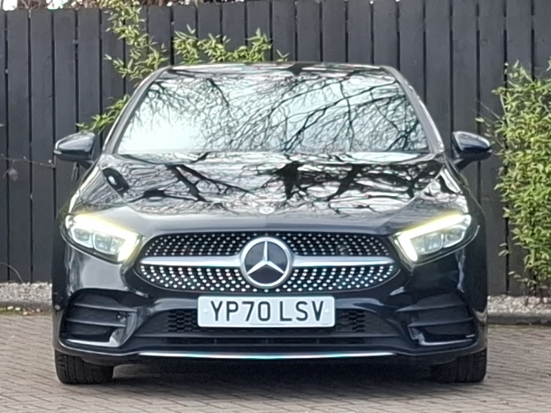 Used Mercedes-Benz A-Class 2020 for sale - 77726530: Photo 13