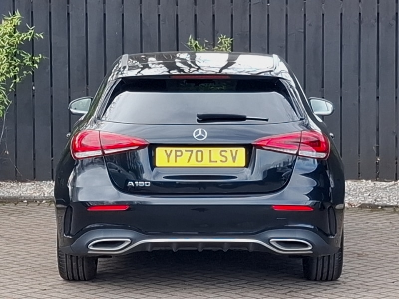 Used Mercedes-Benz A-Class 2020 for sale - 77726530: Photo 14