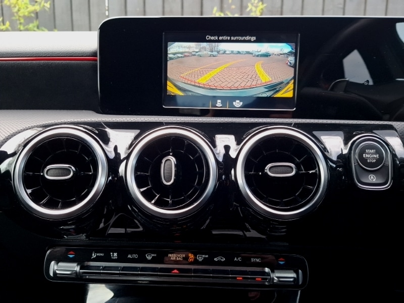 Used Mercedes-Benz A-Class 2020 for sale - 77726530: Photo 15