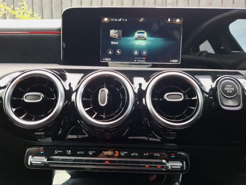 Used Mercedes-Benz A-Class 2020 for sale - 77726530: Photo 19