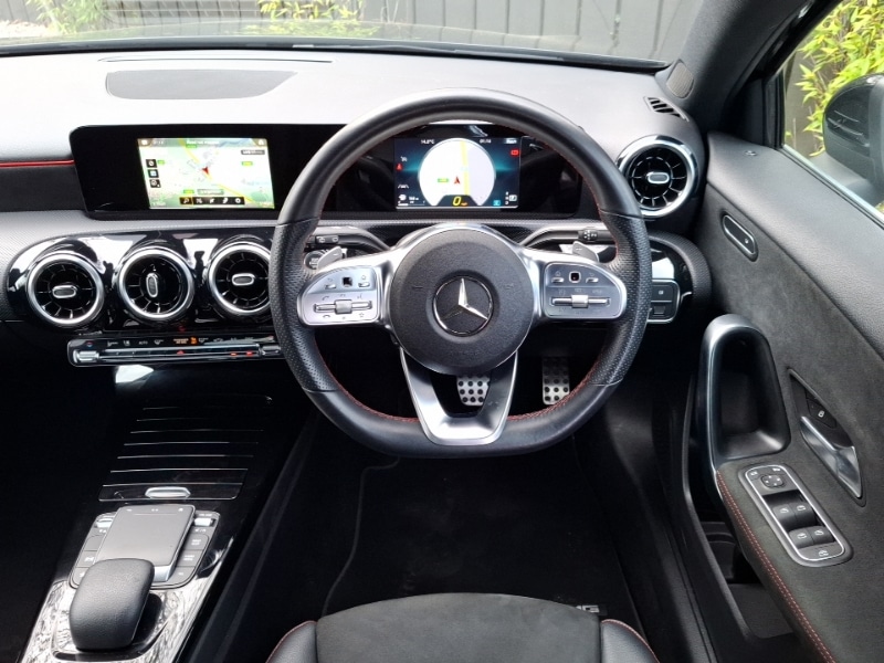 Used Mercedes-Benz A-Class 2020 for sale - 77726530: Photo 7