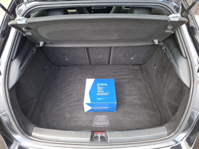 Used Mercedes-Benz A-Class 2020 for sale - 77726530: Photo 8