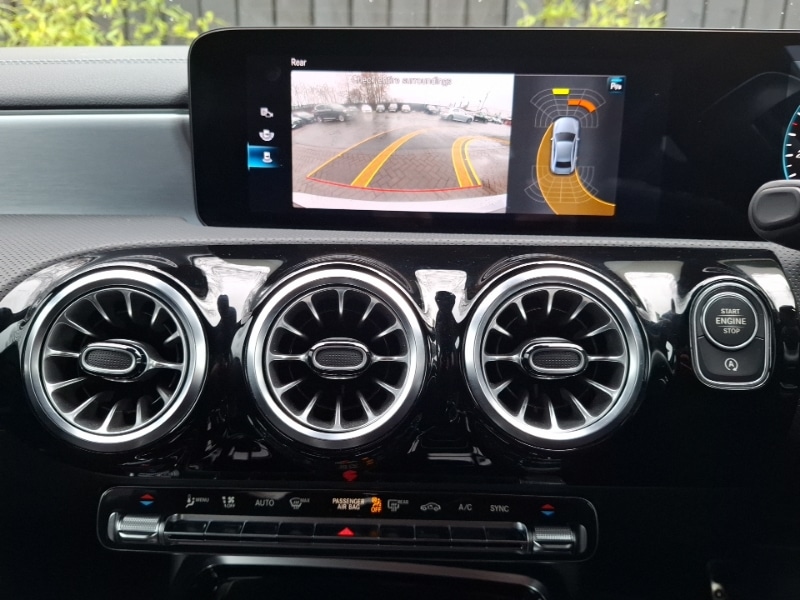 Used Mercedes-Benz A-Class 2021 for sale - 77988194: Photo 15