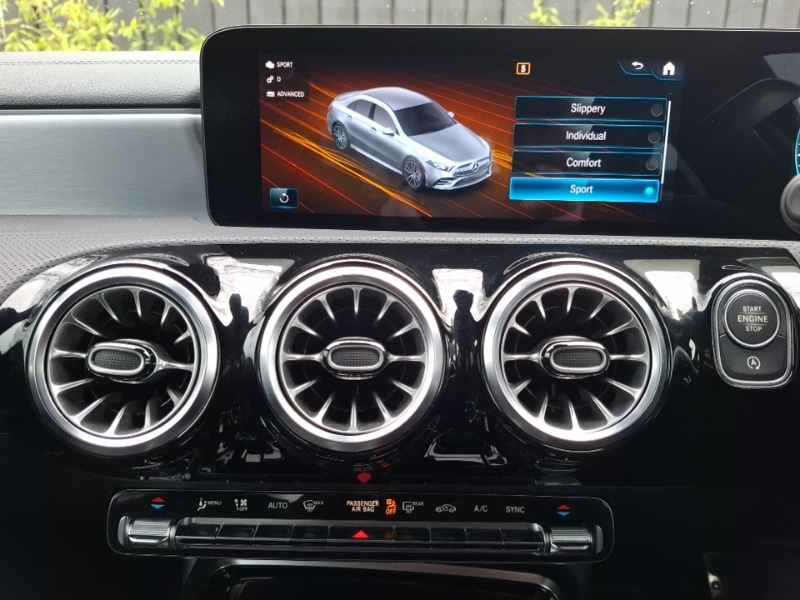 Used Mercedes-Benz A-Class 2021 for sale - 77988194: Photo 16