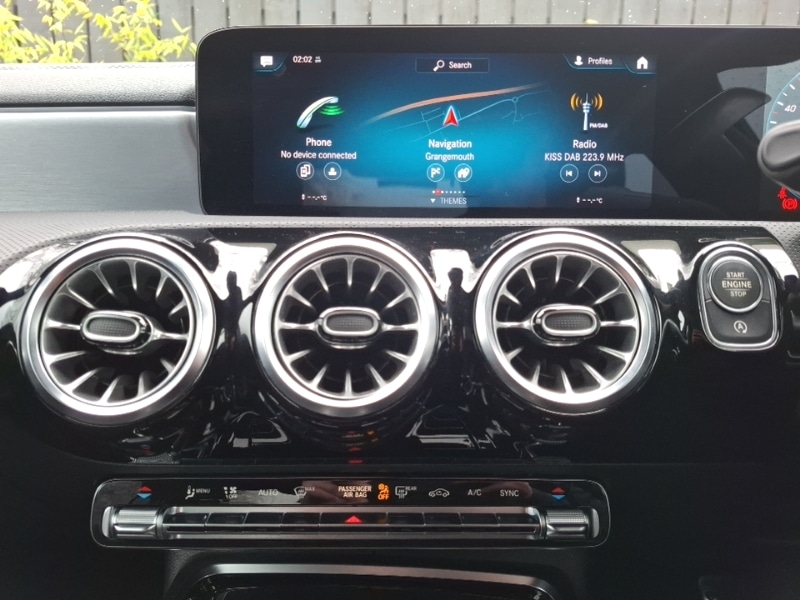 Used Mercedes-Benz A-Class 2021 for sale - 77988194: Photo 17