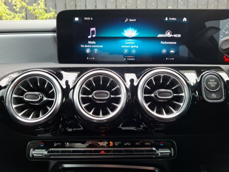 Used Mercedes-Benz A-Class 2021 for sale - 77988194: Photo 18