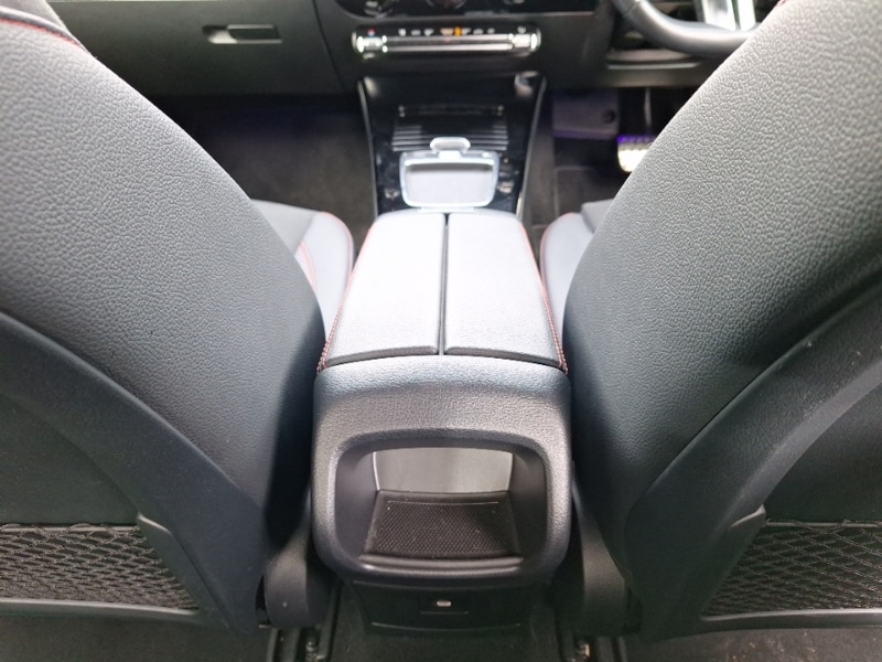 Used Mercedes-Benz A-Class 2024 for sale - 76233404: Photo 10