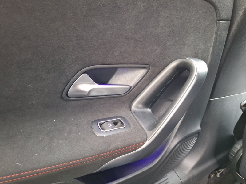 Used Mercedes-Benz A-Class 2024 for sale - 76233404: Photo 11