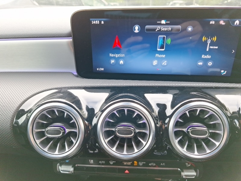 Used Mercedes-Benz A-Class 2024 for sale - 76233404: Photo 12