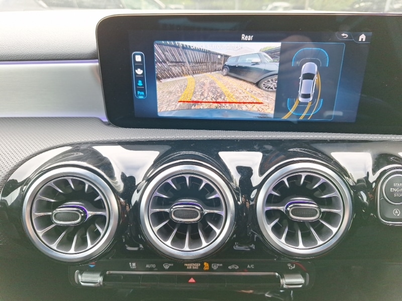 Used Mercedes-Benz A-Class 2024 for sale - 76233404: Photo 13