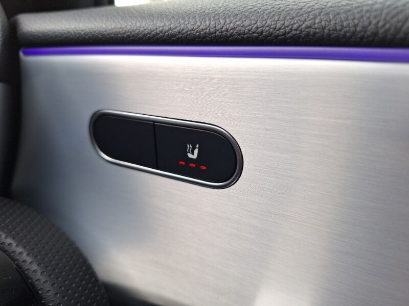 Used Mercedes-Benz A-Class 2024 for sale - 76233404: Photo 14