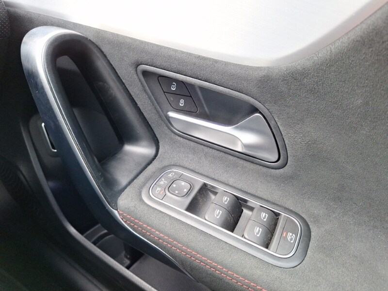 Used Mercedes-Benz A-Class 2024 for sale - 76233404: Photo 15