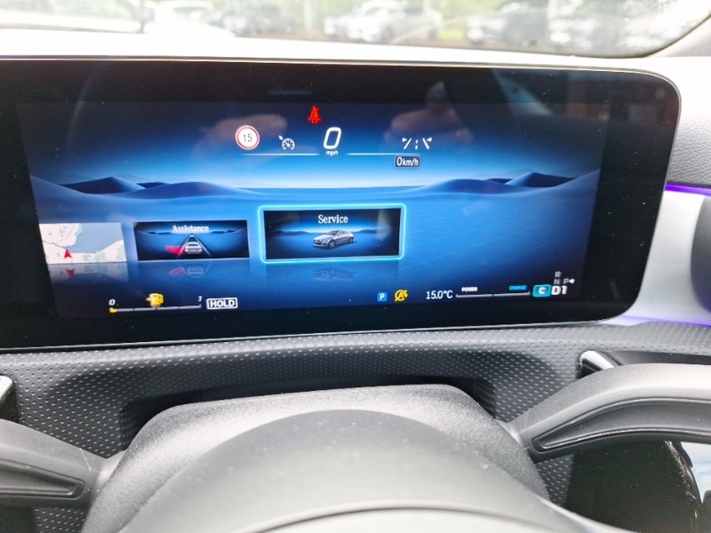 Used Mercedes-Benz A-Class 2024 for sale - 76233404: Photo 16