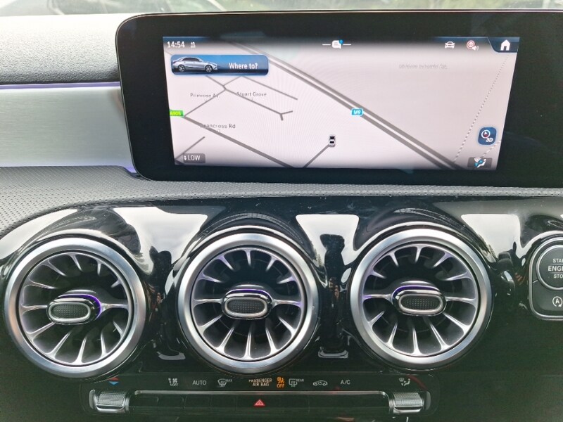 Used Mercedes-Benz A-Class 2024 for sale - 76233404: Photo 17