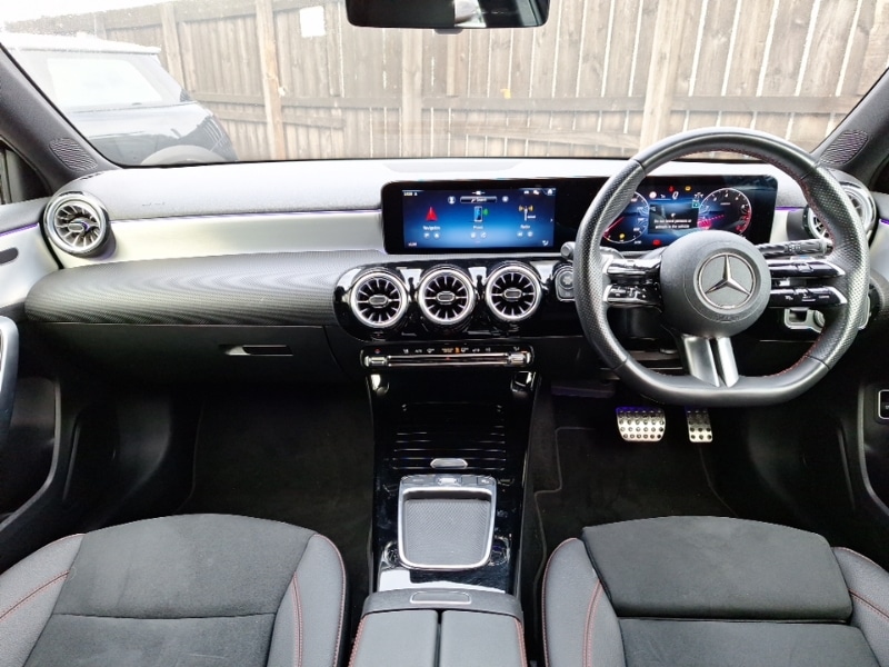 Used Mercedes-Benz A-Class 2024 for sale - 76233404: Photo 2