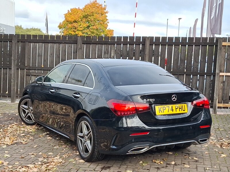 Used Mercedes-Benz A-Class 2024 for sale - 76233404: Photo 3